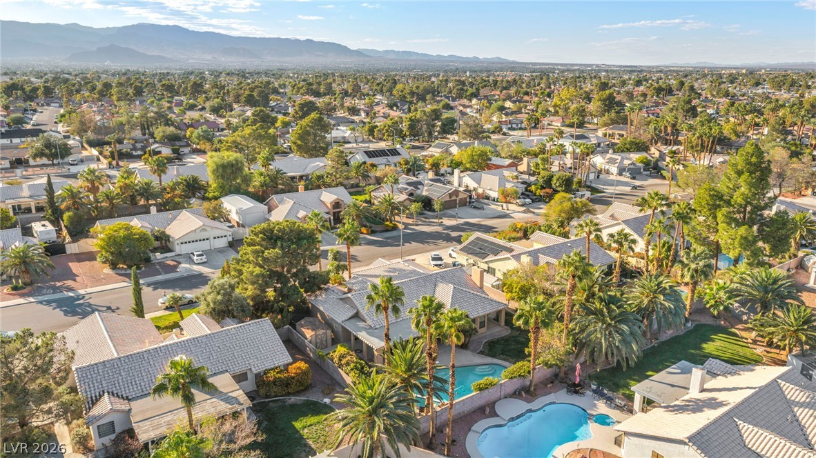 3708 Glen Ridge Way Las Vegas NV 89108