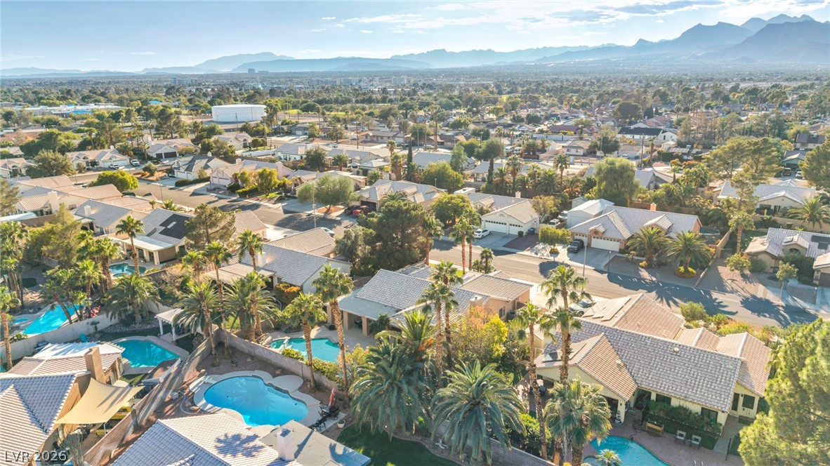 3708 Glen Ridge Way Las Vegas NV 89108