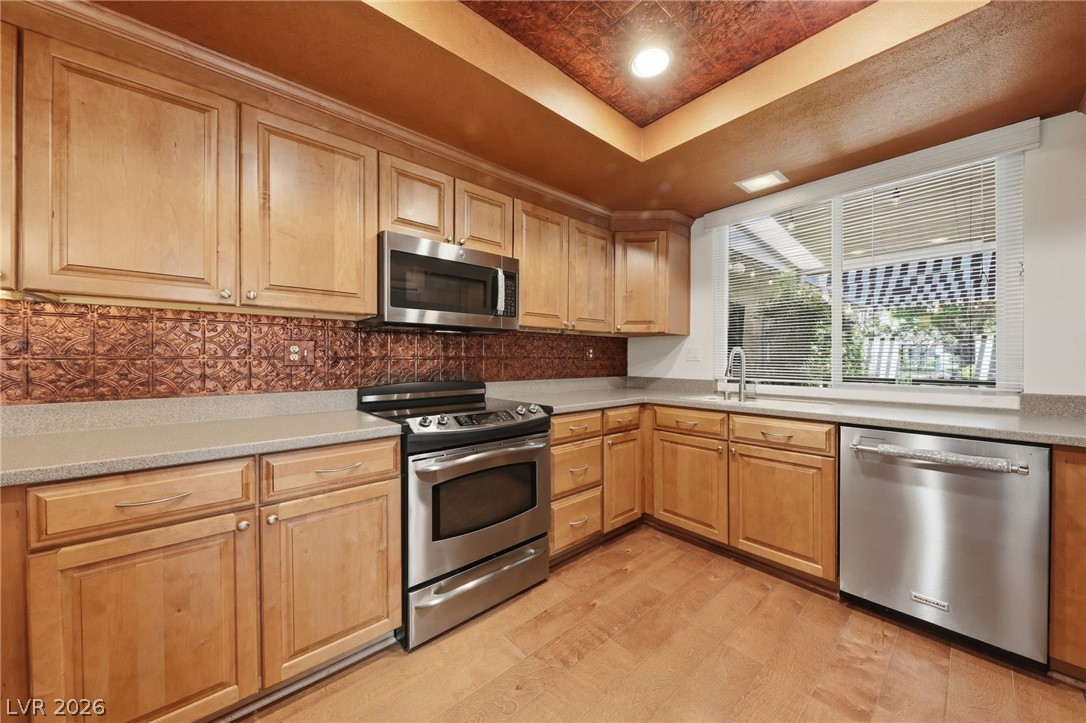 2577 Palmera Circle Las Vegas NV 89121