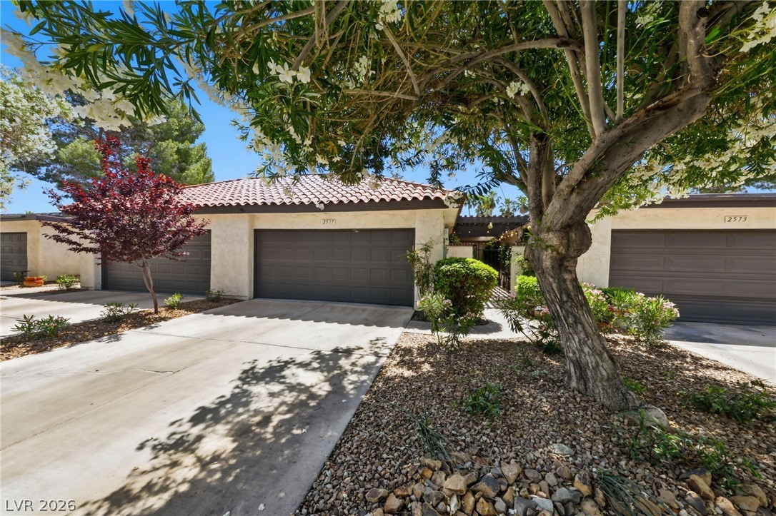 2577 Palmera Circle Las Vegas NV 89121