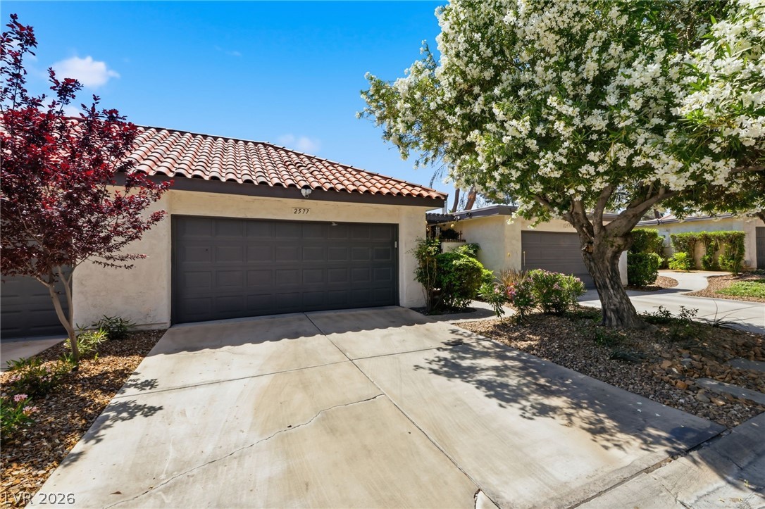2577 Palmera Circle Las Vegas NV 89121