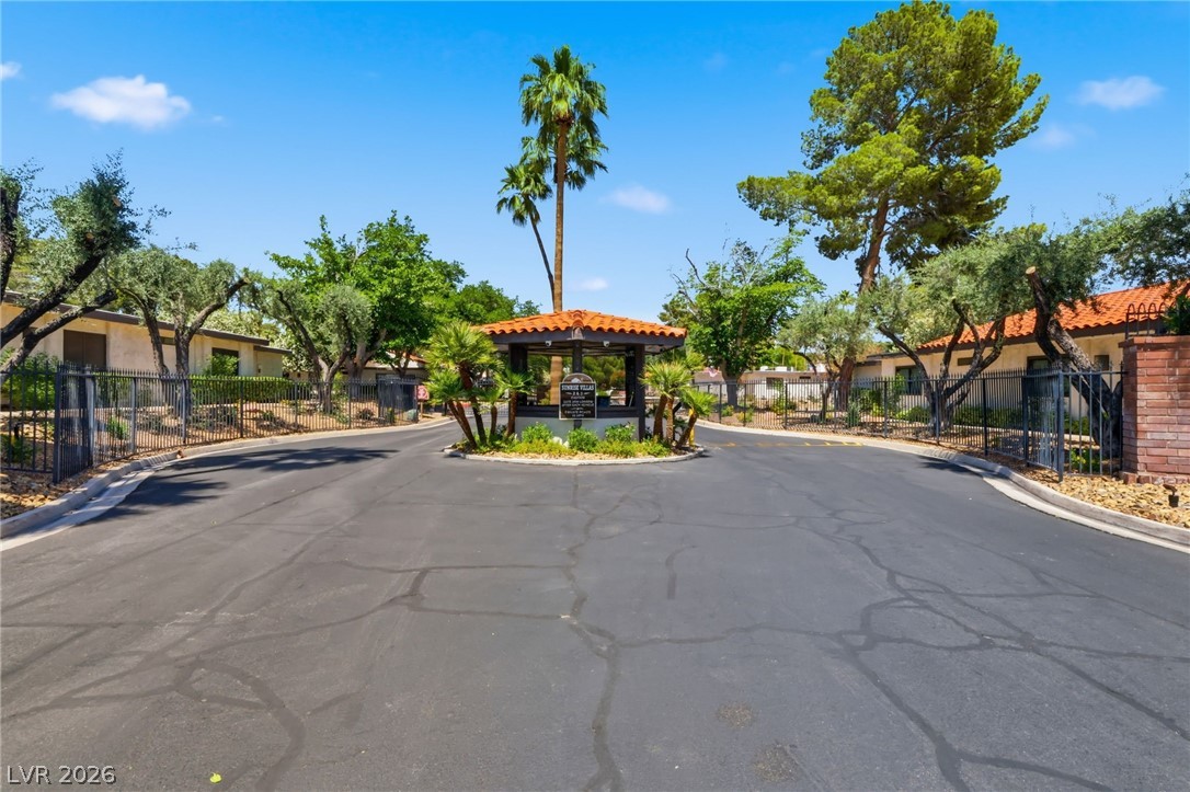 2577 Palmera Circle Las Vegas NV 89121