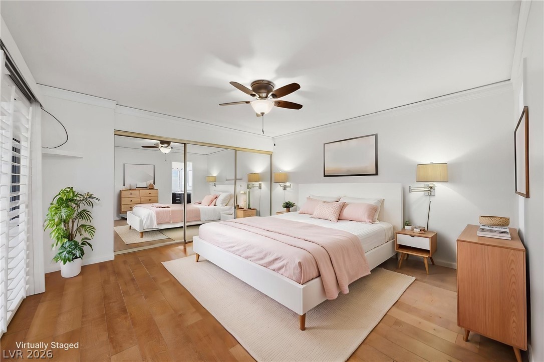 2577 Palmera Circle Las Vegas NV 89121