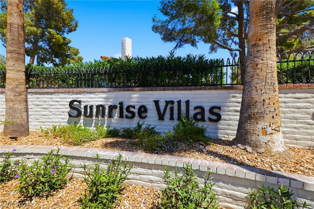 2577 Palmera Circle Las Vegas NV 89121