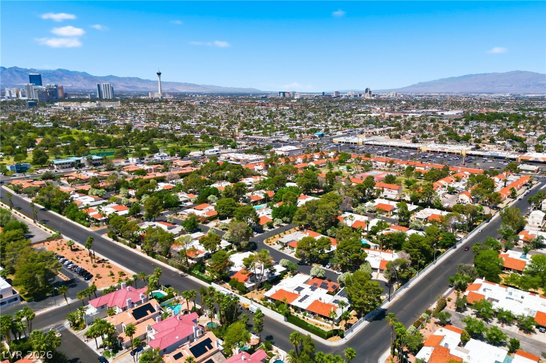 2577 Palmera Circle Las Vegas NV 89121