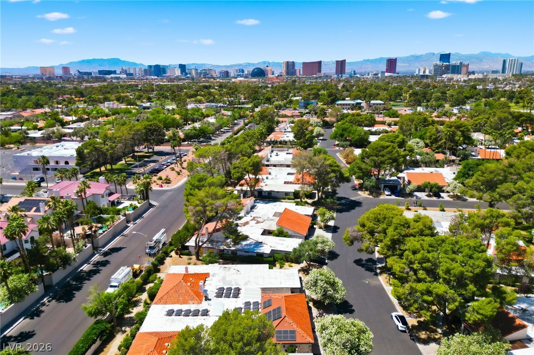 2577 Palmera Circle Las Vegas NV 89121
