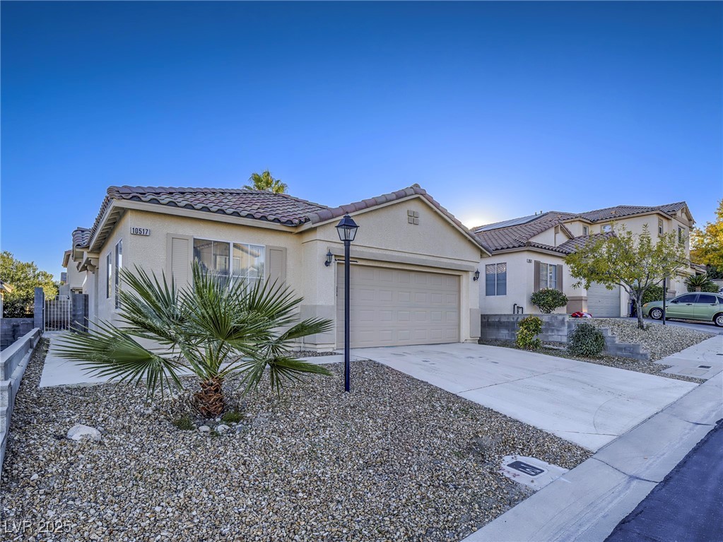 10517 Morning Drop Avenue Las Vegas NV 89129