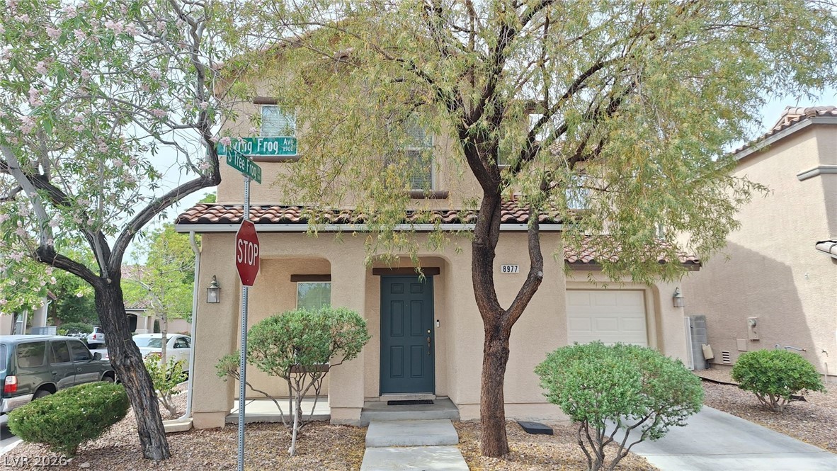8977 Flying Frog Las Vegas NV 89148