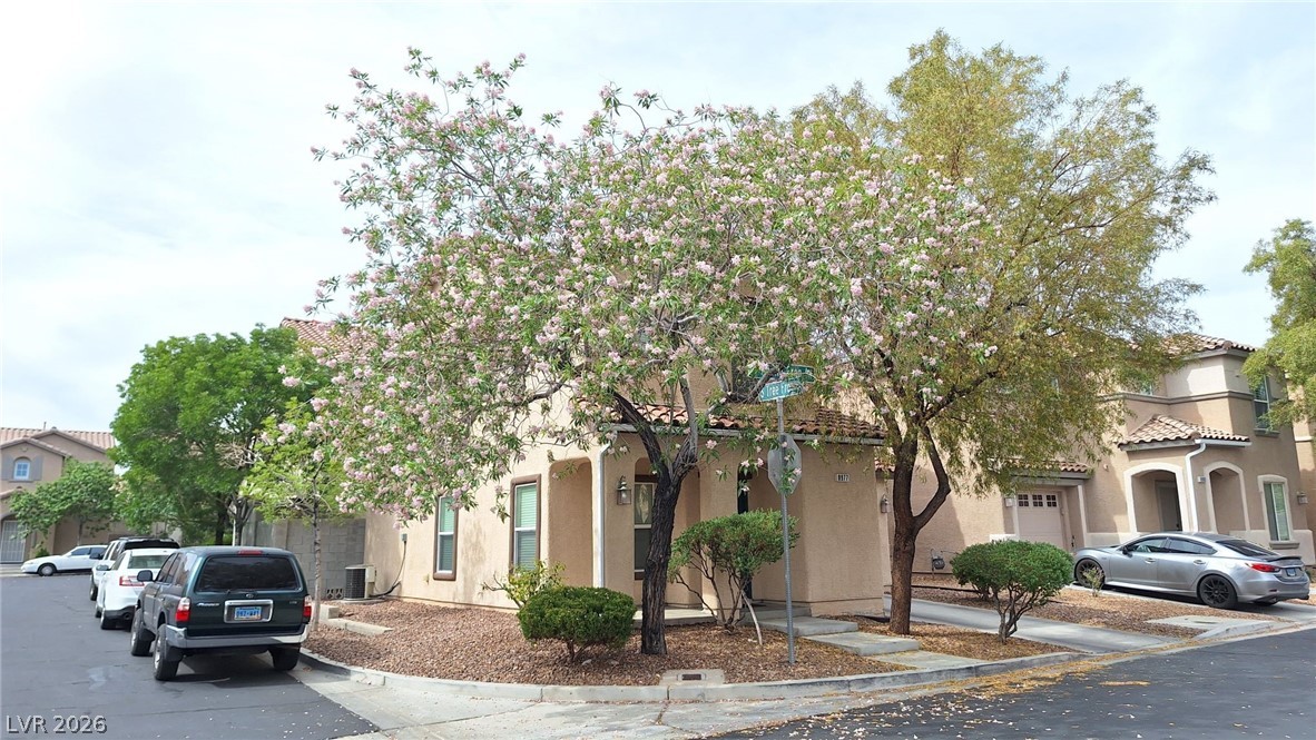 8977 Flying Frog Las Vegas NV 89148