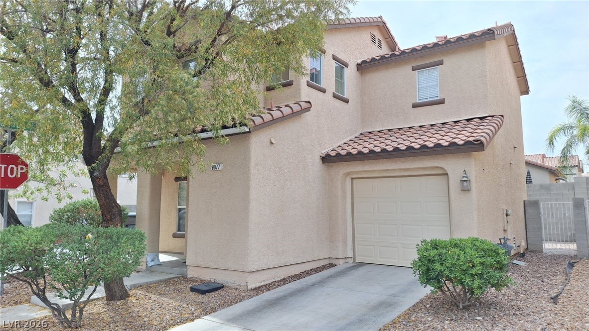 8977 Flying Frog Las Vegas NV 89148