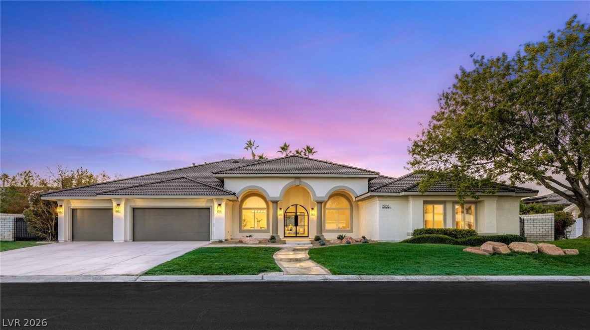 1505 Ten Palms Court Las Vegas NV 89117