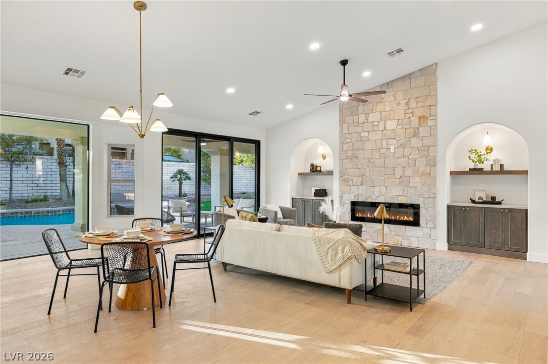1505 Ten Palms Court Las Vegas NV 89117