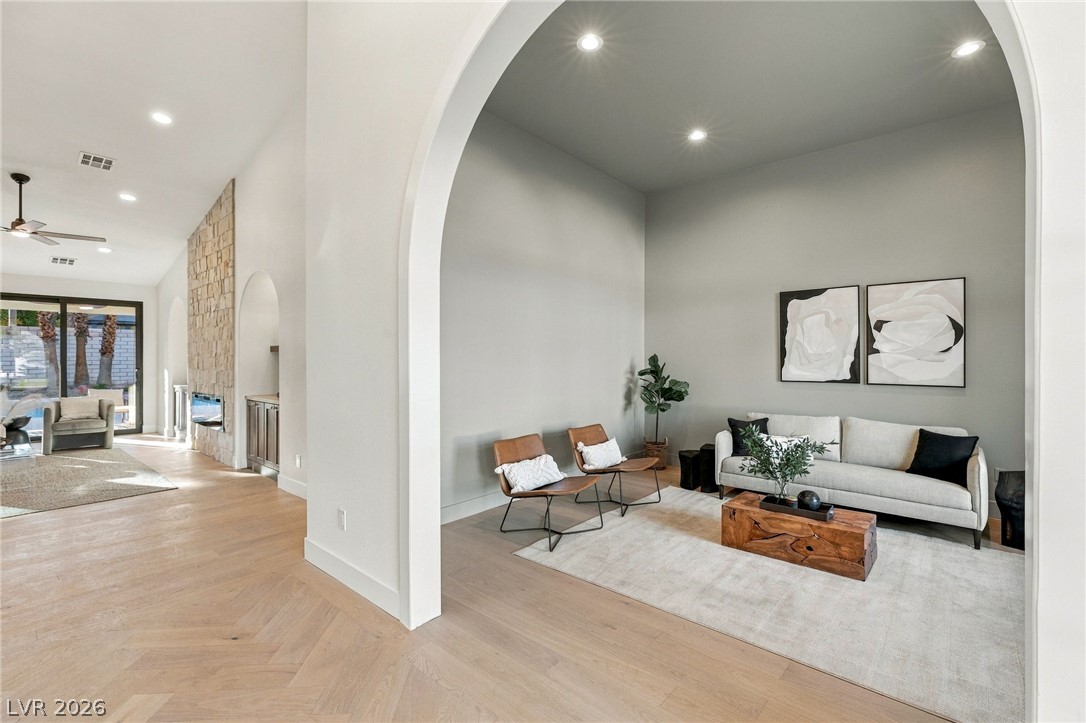 1505 Ten Palms Court Las Vegas NV 89117