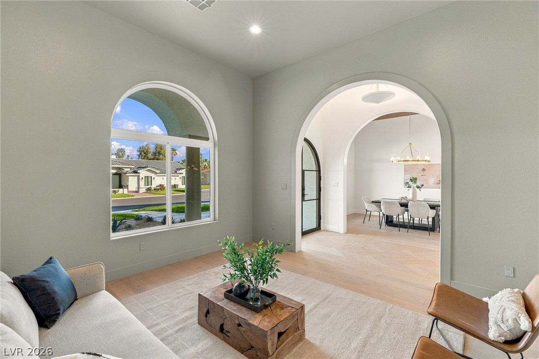 1505 Ten Palms Court Las Vegas NV 89117