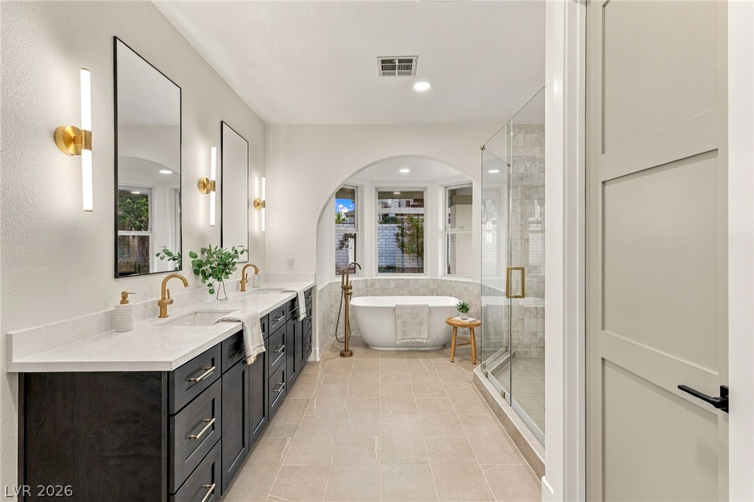 1505 Ten Palms Court Las Vegas NV 89117