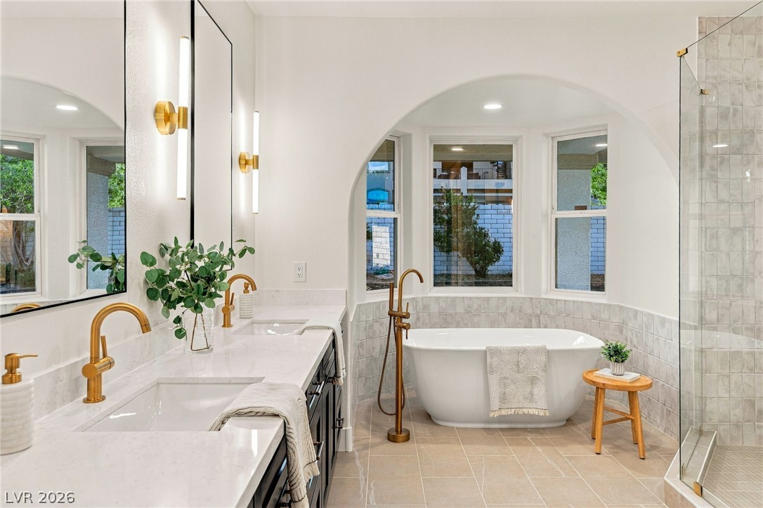 1505 Ten Palms Court Las Vegas NV 89117