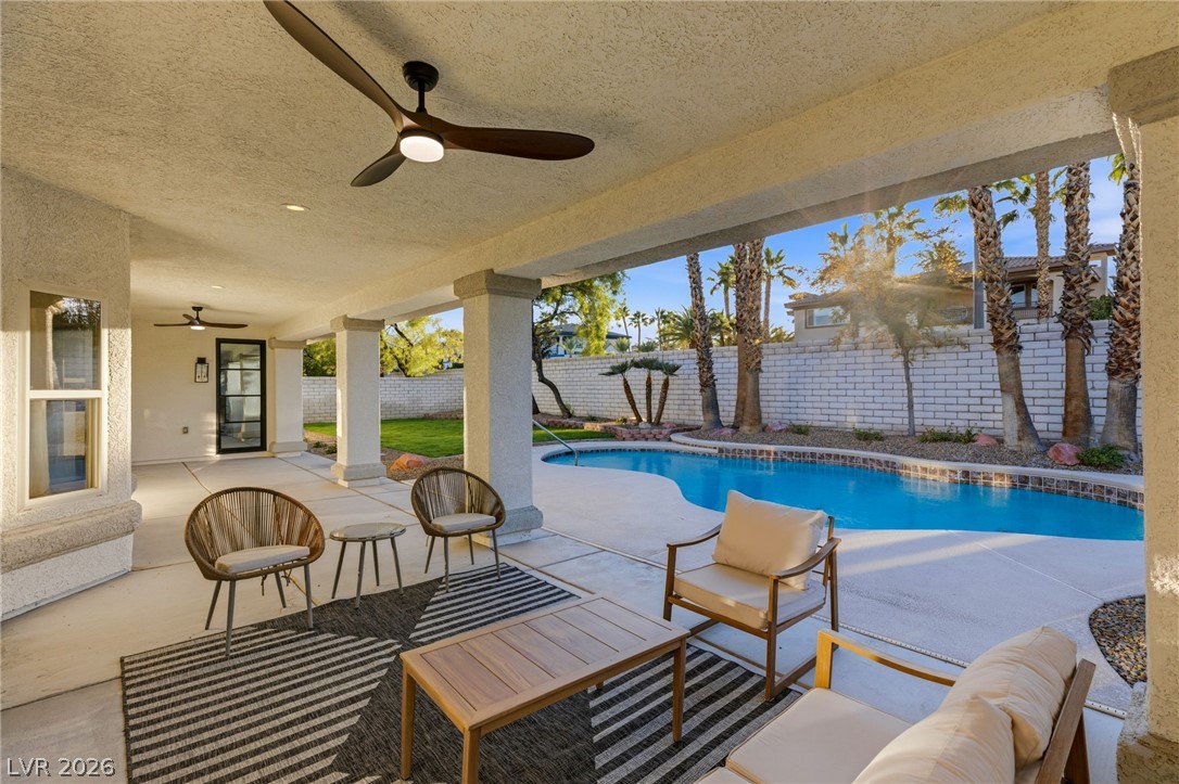 1505 Ten Palms Court Las Vegas NV 89117