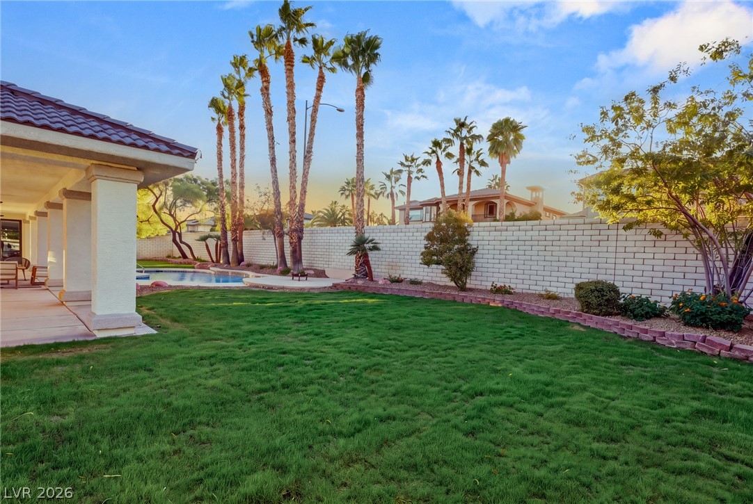 1505 Ten Palms Court Las Vegas NV 89117