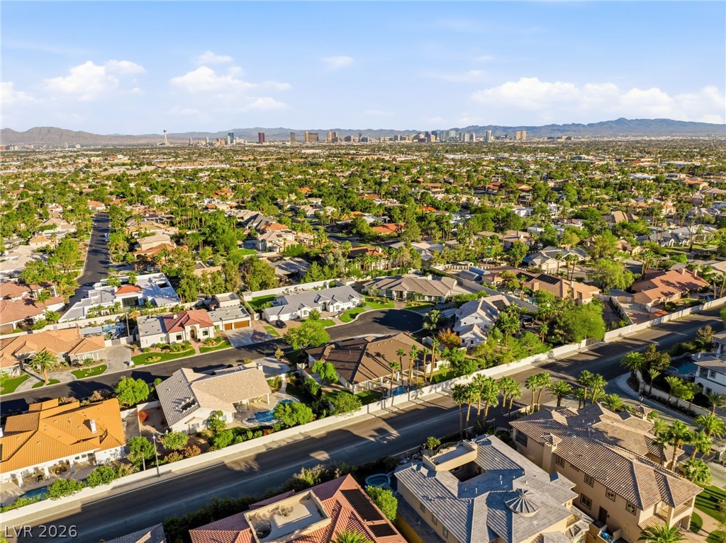 1505 Ten Palms Court Las Vegas NV 89117