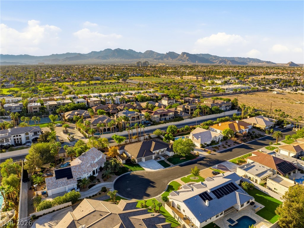 1505 Ten Palms Court Las Vegas NV 89117