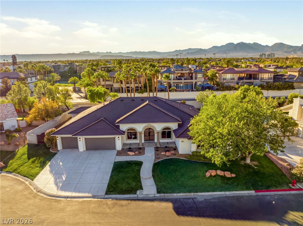1505 Ten Palms Court Las Vegas NV 89117