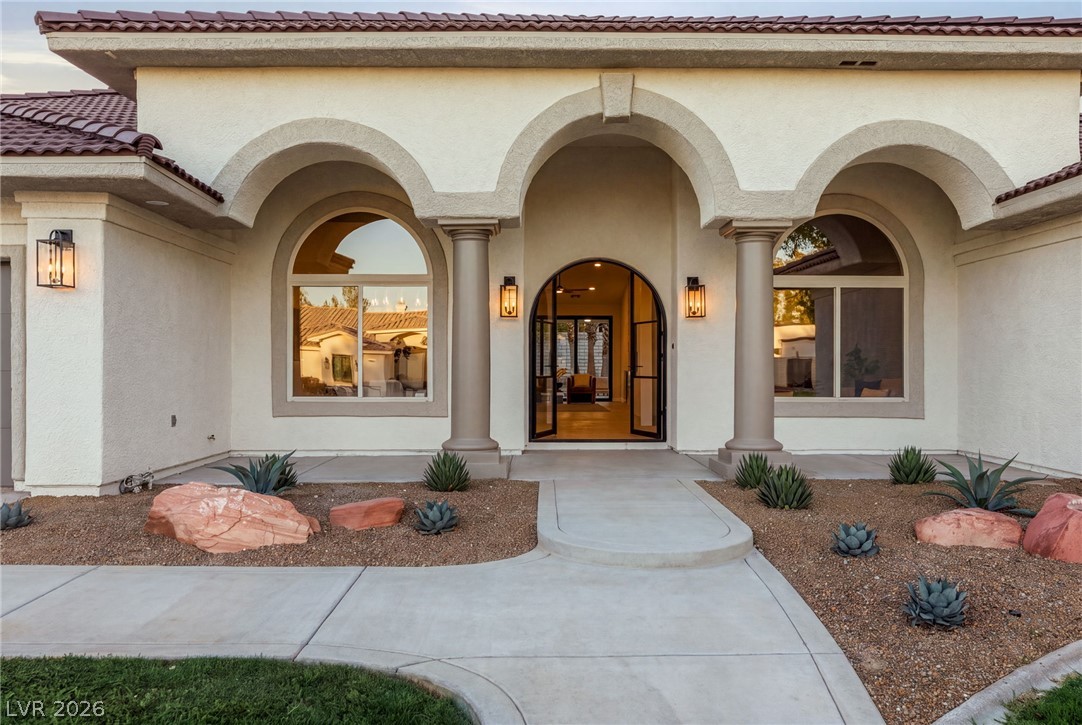 1505 Ten Palms Court Las Vegas NV 89117