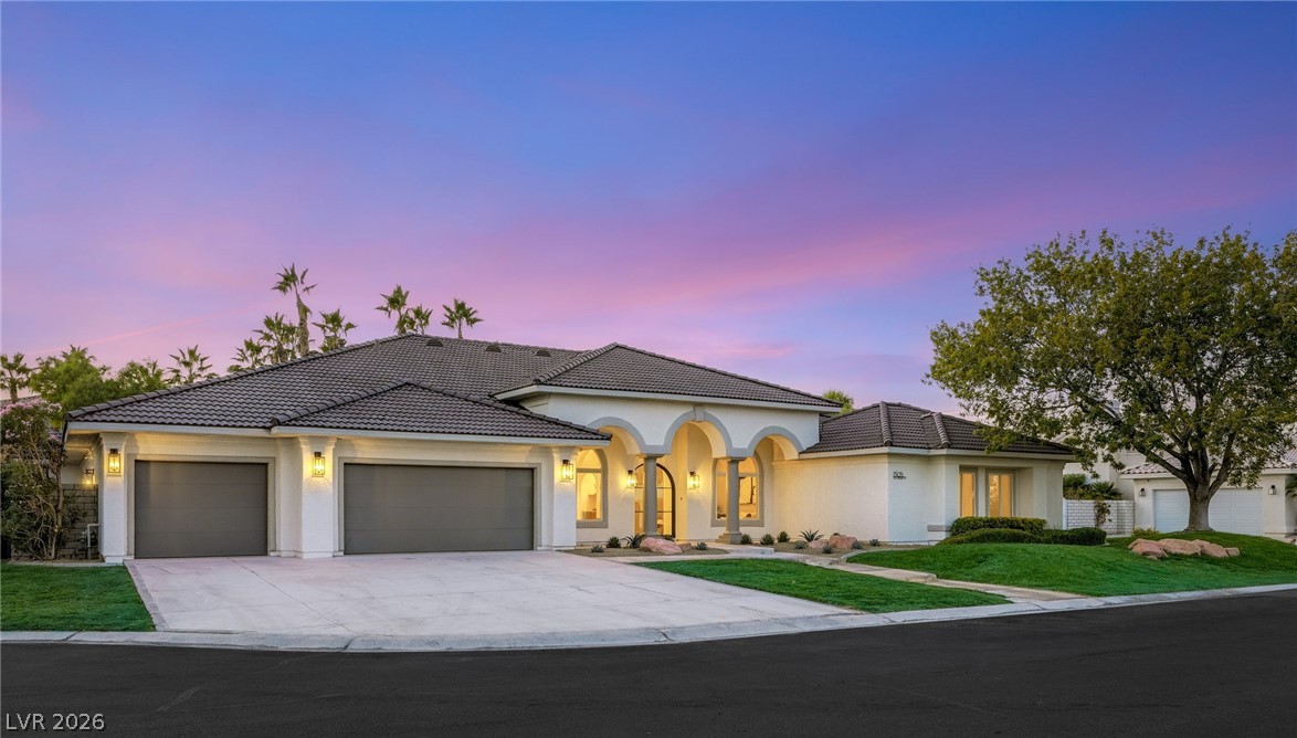 1505 Ten Palms Court Las Vegas NV 89117