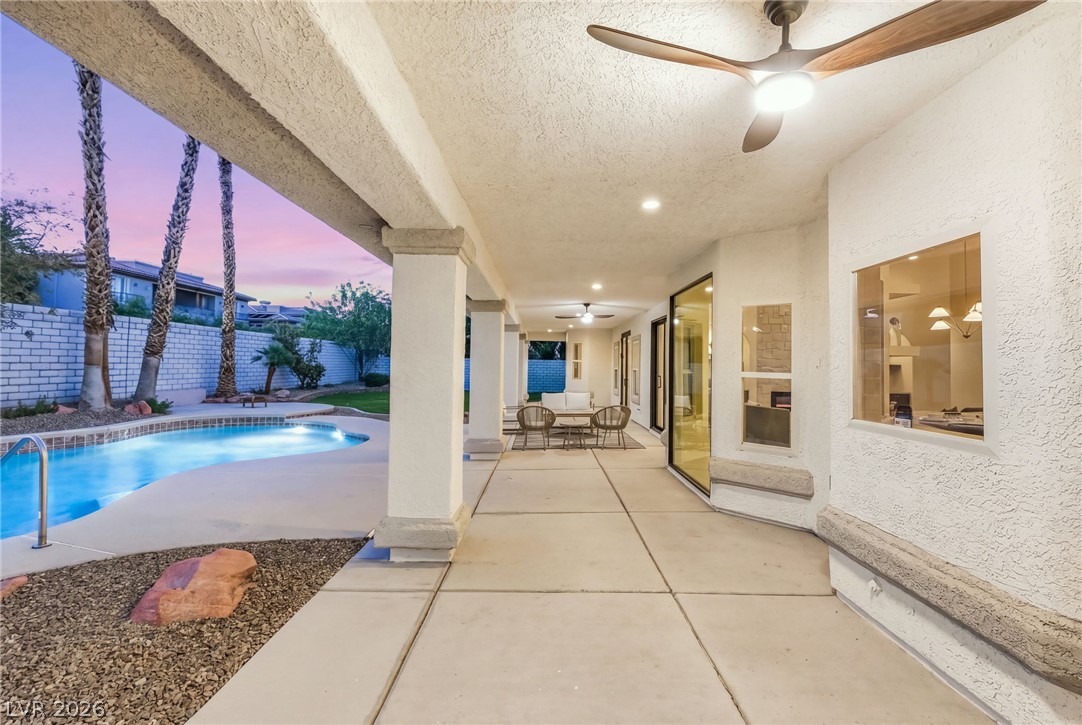 1505 Ten Palms Court Las Vegas NV 89117
