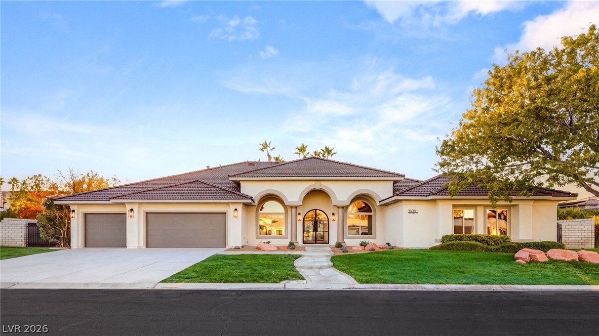 1505 Ten Palms Court Las Vegas NV 89117