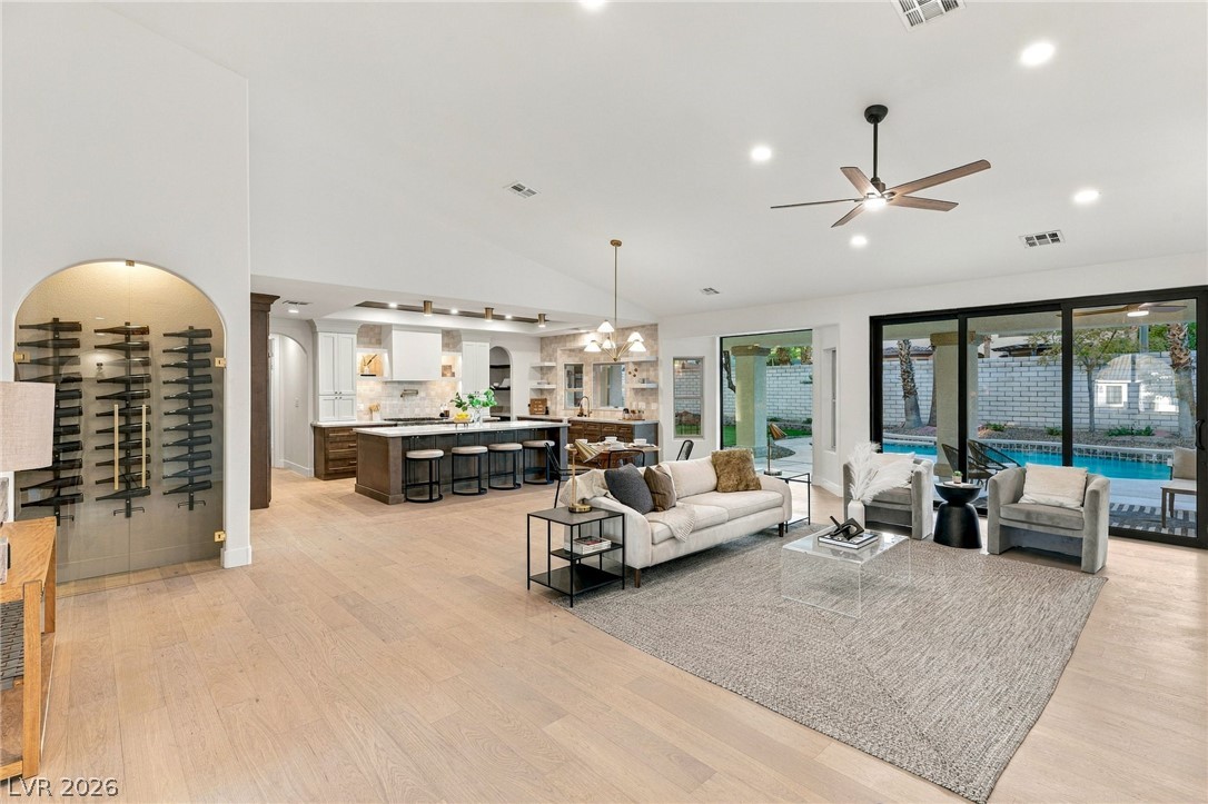 1505 Ten Palms Court Las Vegas NV 89117