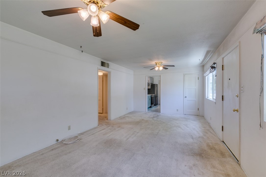 1127 Melville Drive Las Vegas NV 89102