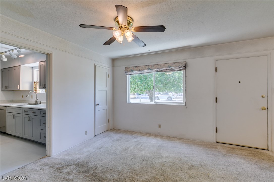 1127 Melville Drive Las Vegas NV 89102