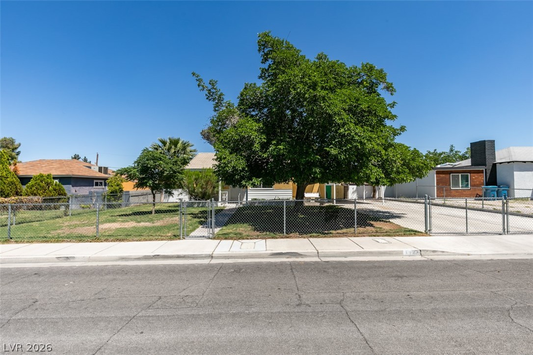 1127 Melville Drive Las Vegas NV 89102