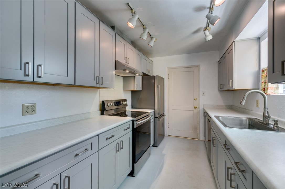 1127 Melville Drive Las Vegas NV 89102