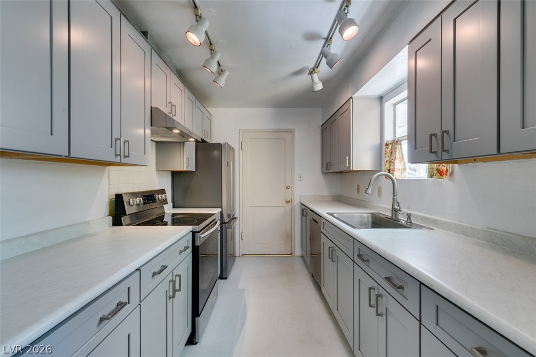 1127 Melville Drive Las Vegas NV 89102