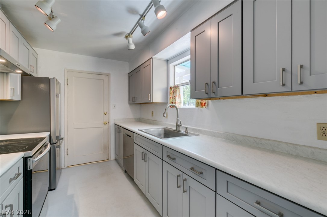 1127 Melville Drive Las Vegas NV 89102