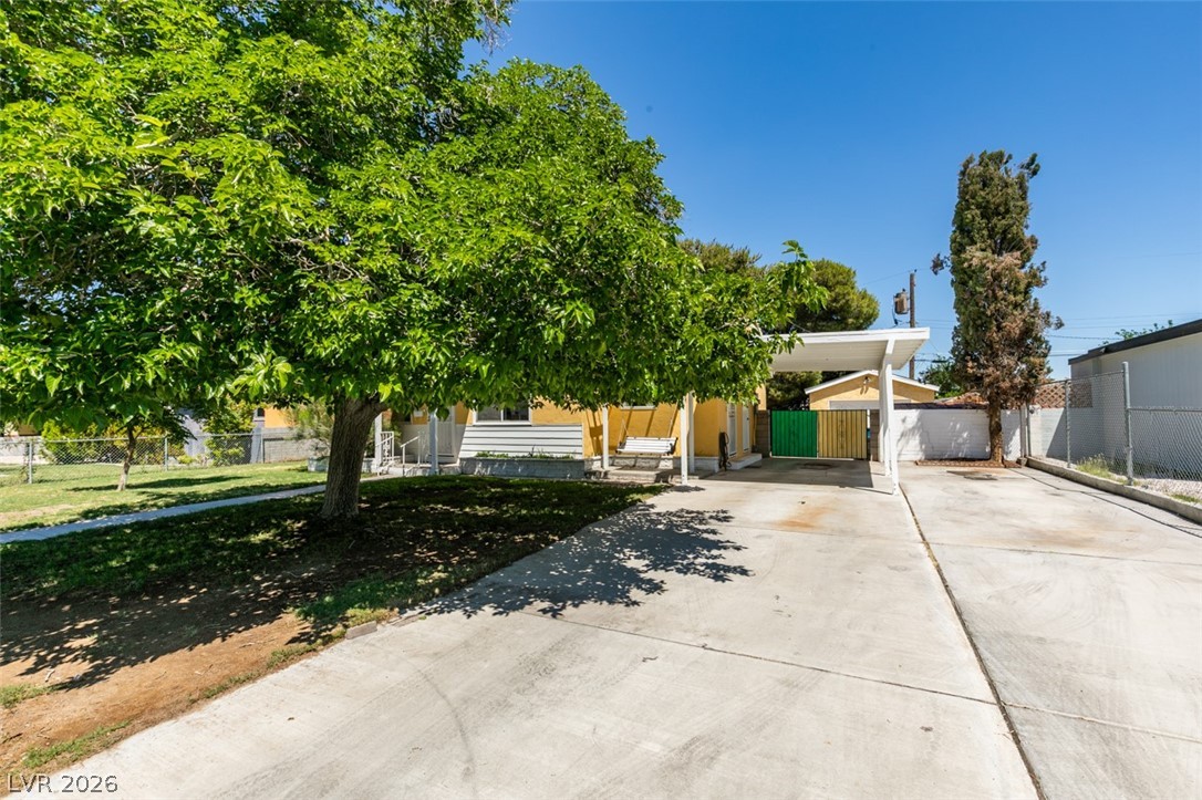 1127 Melville Drive Las Vegas NV 89102