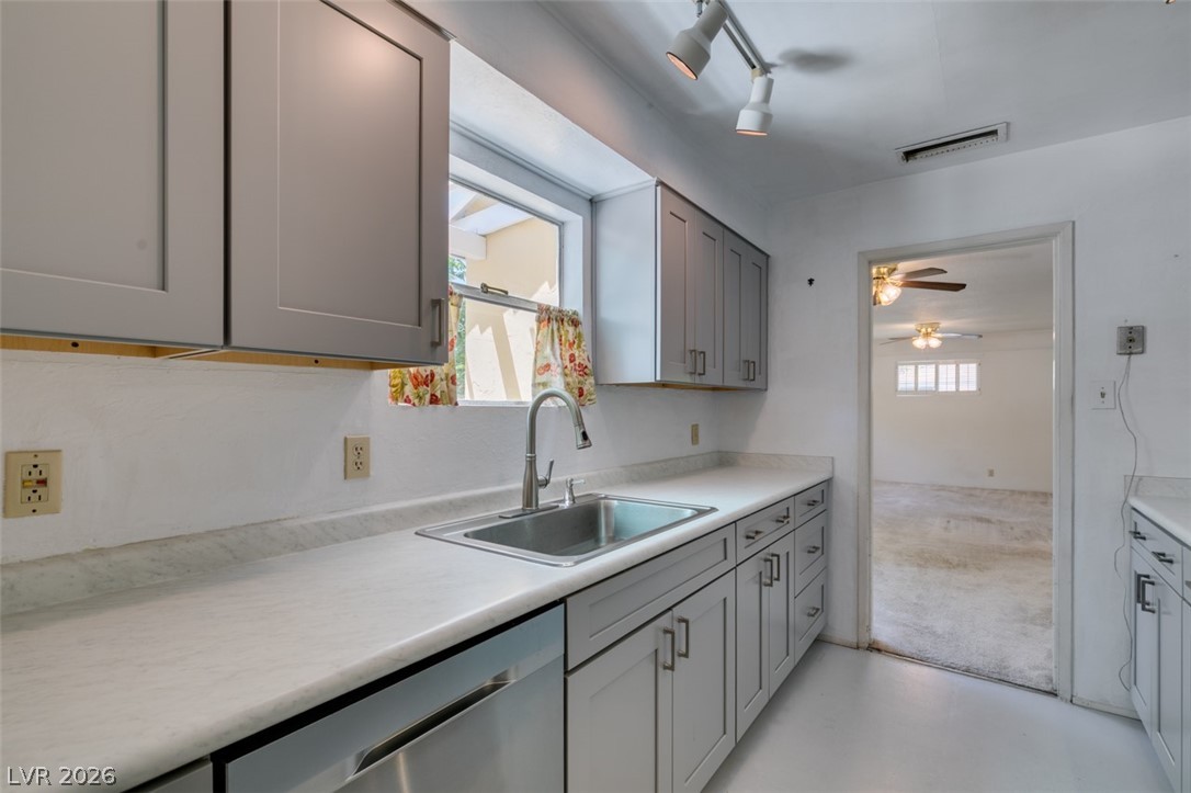 1127 Melville Drive Las Vegas NV 89102
