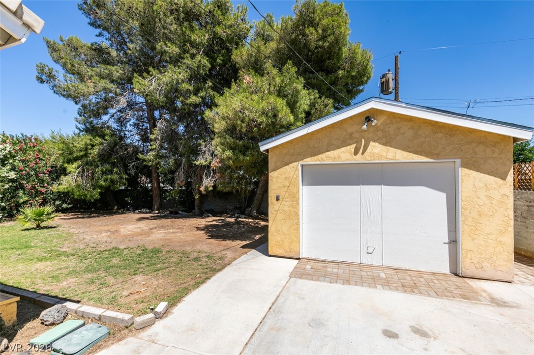 1127 Melville Drive Las Vegas NV 89102