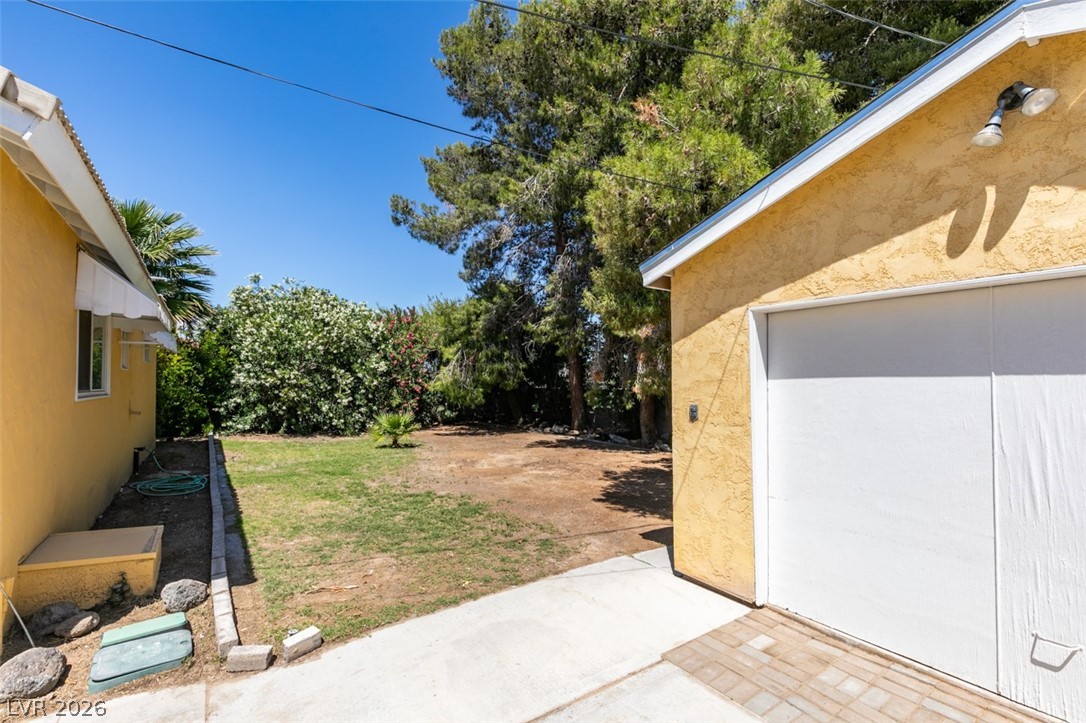 1127 Melville Drive Las Vegas NV 89102