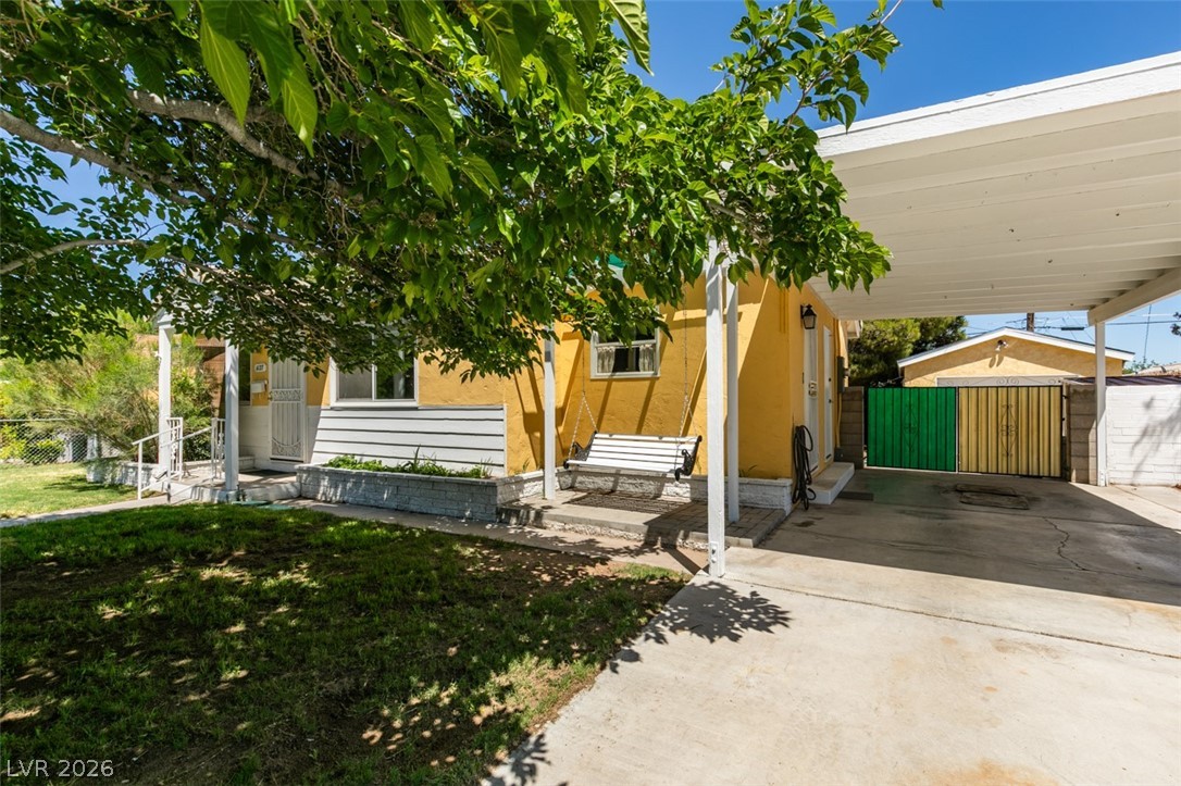 1127 Melville Drive Las Vegas NV 89102