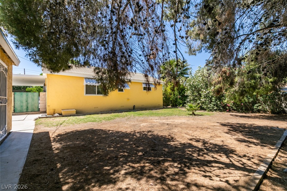 1127 Melville Drive Las Vegas NV 89102