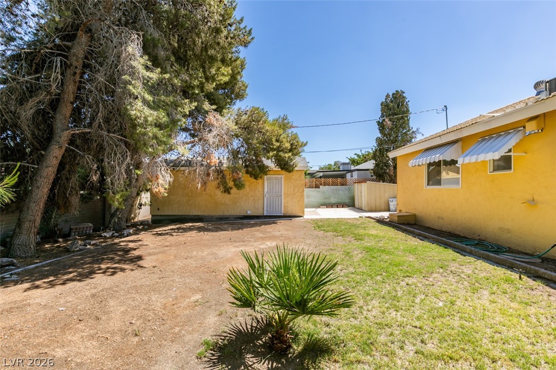 1127 Melville Drive Las Vegas NV 89102