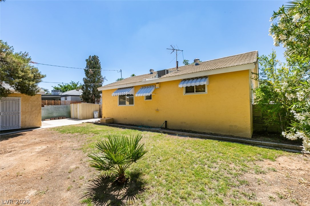 1127 Melville Drive Las Vegas NV 89102