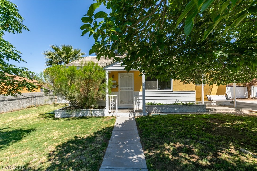 1127 Melville Drive Las Vegas NV 89102