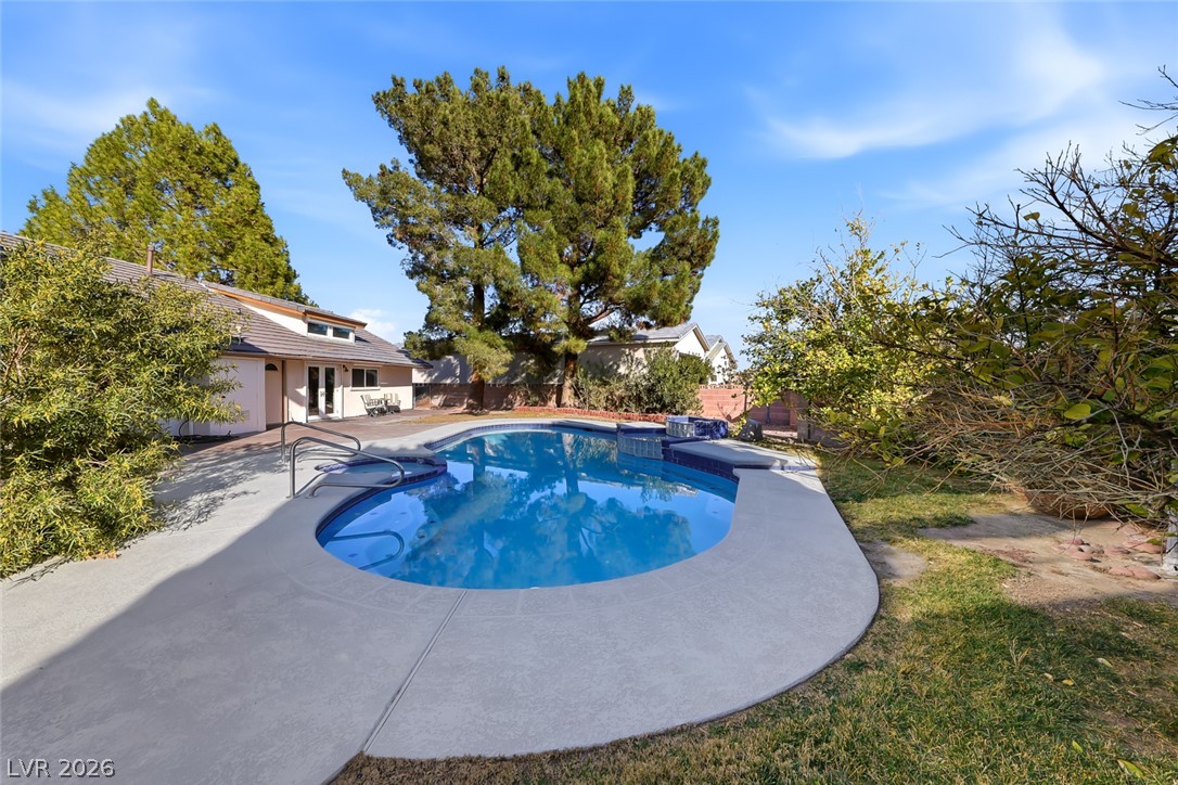 3120 South Pioneer Way Las Vegas NV 89117