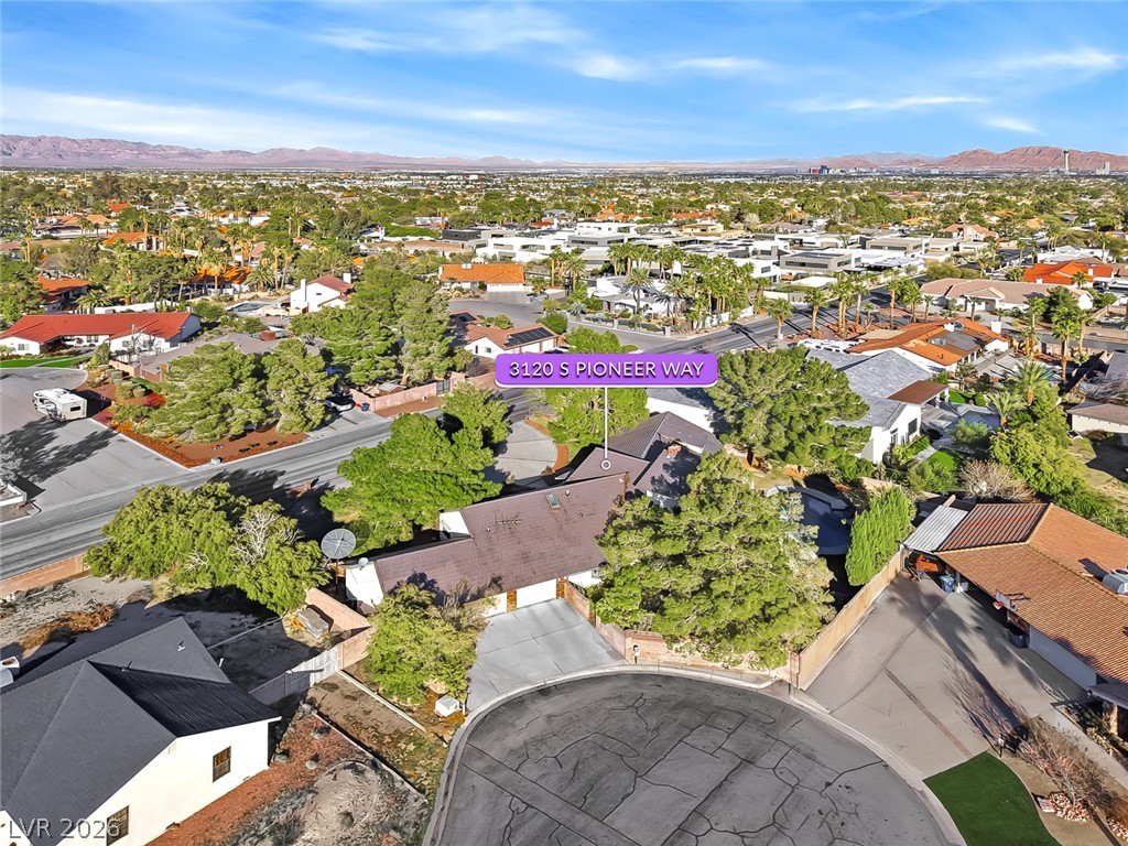 3120 South Pioneer Way Las Vegas NV 89117