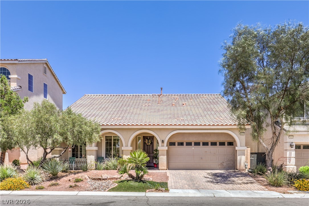 5638 Yarra Valley Avenue Las Vegas NV 89139