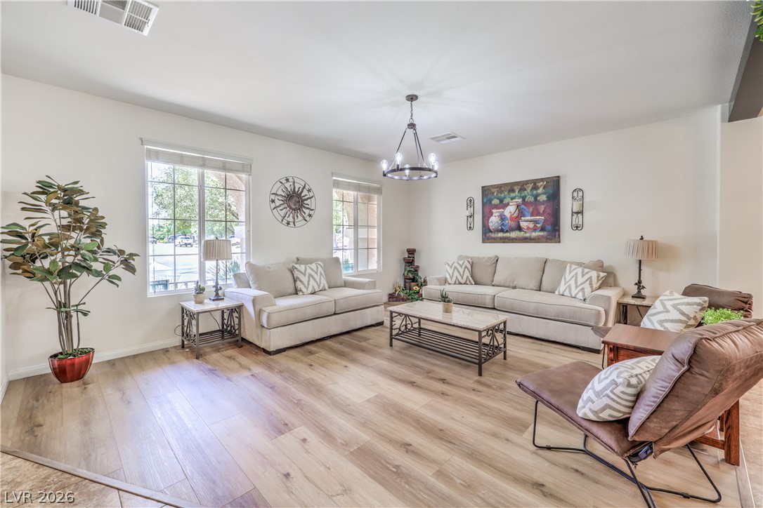 5638 Yarra Valley Avenue Las Vegas NV 89139