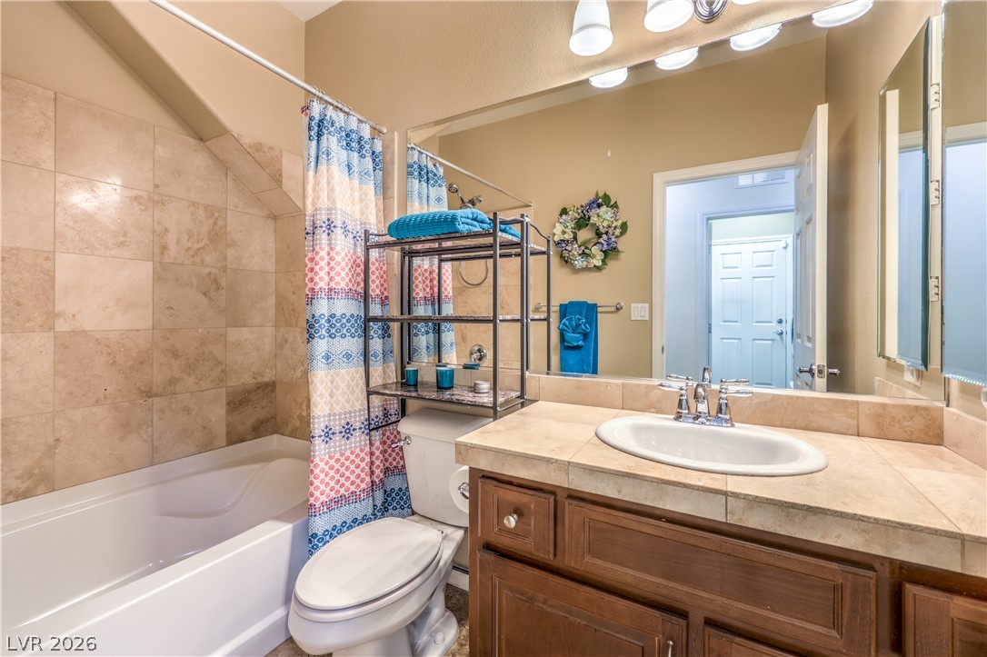 5638 Yarra Valley Avenue Las Vegas NV 89139